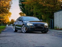 Schwarz Gebraucht 2016 Audi A5 Business Limousine | 17.500 €