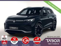 Grau Neu 2025 VW Tiguan R-line SUV | 51.588 € (Fairer Preis)