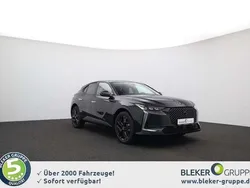 Perlaneraschwarz Gebraucht 2023 DS Automobiles DS4 Performance Line Plus Limousine | 32.990 € (Guter Preis)