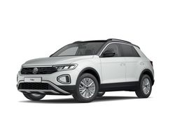 Gebraucht 2022 VW T-Roc Life SUV | 27.490 € (Teuer)