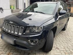 Gebraucht 2013 Jeep Compass Limited SUV | 9.900 € (Teuer)