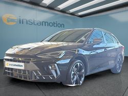 Schwarz Neu 2025 Cupra Leon Kombi | 43.299 €