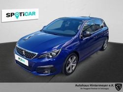 Gebraucht 2020 Peugeot 308 Allure Limousine | 16.690 € (Teuer)