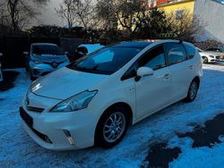 Gebraucht 2014 Toyota Prius+ Plus Van / Kleinbus | 11.000 € (Teuer)