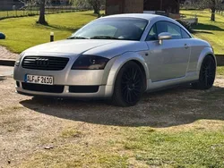 Schwarz Gebraucht 1998 Audi TT Sport Coupé | 6.500 € (Fairer Preis)