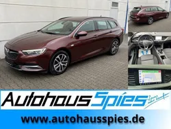 Braun Gebraucht 2018 Opel Insignia Edition Kombi | 12.490 € (Fairer Preis)