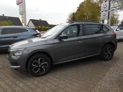 Schwarz Neu 2024 Skoda Kamiq Ambition SUV | 25.899 € (Fairer Preis)