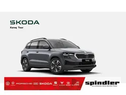 Grau Neu 2025 Skoda Karoq Tour SUV | 36.681 € (Fairer Preis)