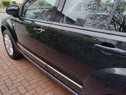 Schwarz Gebraucht 2010 Dodge Caliber SE SUV | 6.000 € (Etwas zu teuer)