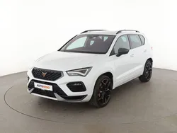 Weiß Gebraucht 2022 Cupra Ateca SUV | 37.370 €