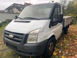 Weiß Gebraucht 2007 Ford Transit | 3.750 € (Guter Preis)