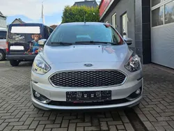 Polarsilber metallic Gebraucht 2019 Ford Ka Basis Kleinwagen | 9.490 € (Fairer Preis)