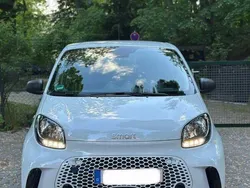 Smart ForFour Electric Drive