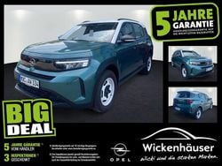 Khaki grün Gebraucht 2025 Opel Frontera Edition SUV | 20.990 € (Superpreis)