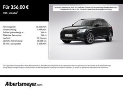 Mythosschwarz metallic Gebraucht 2025 Audi Q3 Advanced Plus SUV | 43.860 € (Etwas zu teuer)