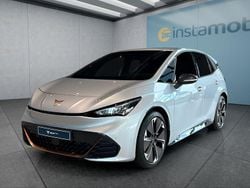 Silber Neu 2025 Cupra Born VZ2 Kleinwagen | 44.649 € (Guter Preis)