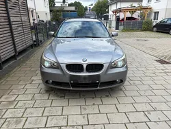 Gebraucht 2004 BMW 525 Kombi | 3.600 € (Etwas zu teuer)