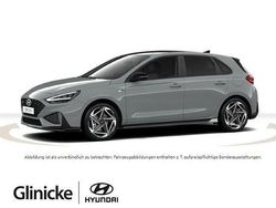 Shadow grey / sol Neu 2025 Hyundai i30 N Line Kombi | 28.490 € (Etwas zu teuer)