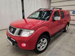 Rot Gebraucht 2013 Nissan Navara Abholung | 9.900 € (Fairer Preis)