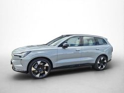 Grau Neu 2025 Volvo EX90 Performance SUV | 101.950 € (Etwas zu teuer)