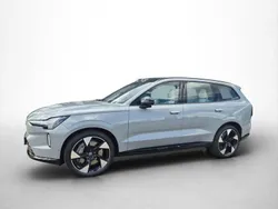 Grau Neu 2025 Volvo EX90 Performance SUV | 101.950 € (Fairer Preis)