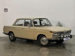 Beige Gebraucht 1969 BMW 2000 Limousine | 19.900 €