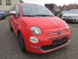 Rot Gebraucht 2020 Fiat 500 Lounge Kleinwagen | 9.480 € (Guter Preis)