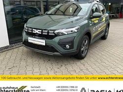 Safarigrüngrau Gebraucht 2024 Dacia Sandero Expression Kleinwagen | 18.350 € (Fairer Preis)