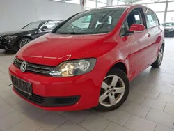 VW Golf Plus