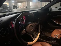 Braun Gebraucht 2012 Mercedes A180 Kleinwagen | 15.500 € (Etwas zu teuer)
