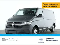 Grau Gebraucht 2024 VW T6.1 Van | 35.520 € (Superpreis)