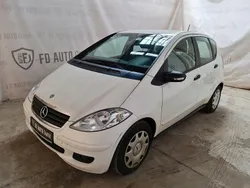 Weiß Gebraucht 2007 Mercedes A150 Kleinwagen | 1.990 € (Teuer)