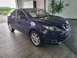 Metallic Gebraucht 2014 Nissan Qashqai Acenta SUV | 10.890 € (Fairer Preis)