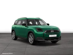Andere Gebraucht 2024 Mini Countryman SUV | 35.468 € (Guter Preis)