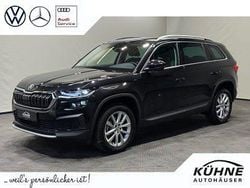 Schwarzmagic perleffekt Gebraucht 2023 Skoda Kodiaq Style SUV | 36.770 € (Guter Preis)