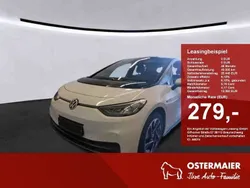 Schwarz Gebraucht 2021 VW ID.3 Pro Kleinwagen | 19.780 € (Guter Preis)