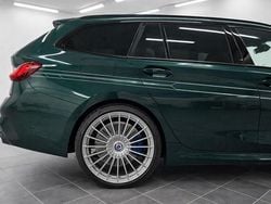 Grün Gebraucht 2021 Alpina B3 Kombi | 60.888 € (Superpreis)