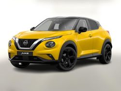 Pearl white perleffekt Neu 2025 Nissan Juke 360º SUV | 25.007 € (Fairer Preis)