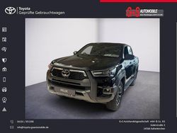 Schwarz Neu 2025 Toyota HiLux Abholung | 59.990 € (Fairer Preis)