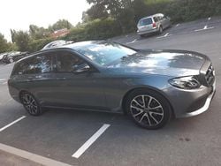 Silber Gebraucht 2019 Mercedes E200 Avantgarde Kombi | 22.499 € (Guter Preis)