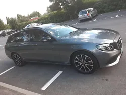 Silber Gebraucht 2019 Mercedes E200 Avantgarde Kombi | 22.999 € (Guter Preis)