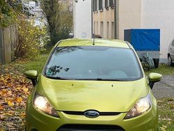 Gebraucht 2009 Ford Fiesta Kleinwagen | 2.000 € (Fairer Preis)