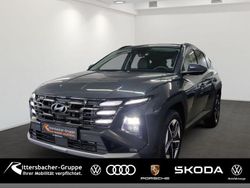 Grau Gebraucht 2025 Hyundai Tucson SUV | 34.990 € (Guter Preis)