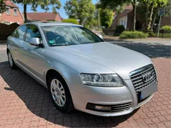 Gebraucht 2009 Audi A6 Limousine | 3.999 € (Superpreis)