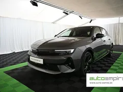 Grau Gebraucht 2023 Opel Astra GS Line Limousine | 19.490 € (Guter Preis)