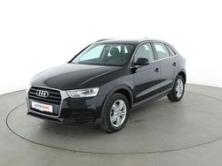 Schwarz Gebraucht 2016 Audi Q3 Comfort SUV | 19.540 € (Fairer Preis)