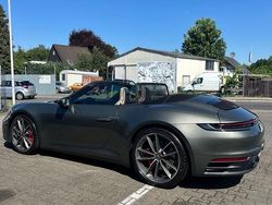 Grün Gebraucht 2024 Porsche 911 Carrera S Cabriolet Cabrio | 152.000 € (Fairer Preis)