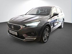 Grau Gebraucht 2019 Seat Tarraco 4Drive SUV | 27.990 € (Fairer Preis)
