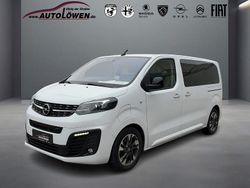 Weiß Gebraucht 2022 Opel Zafira Life Van / Kleinbus | 35.980 €