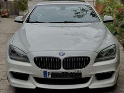 Gebraucht 2012 BMW 650 Coupé | 17.999 €